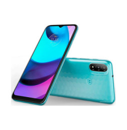 Motorola Moto E20
