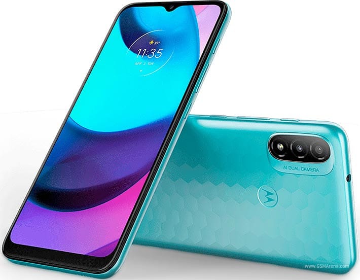 Motorola Moto E20 — image 2