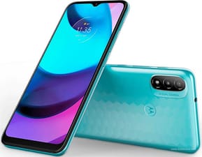Motorola Moto E20 — image 2