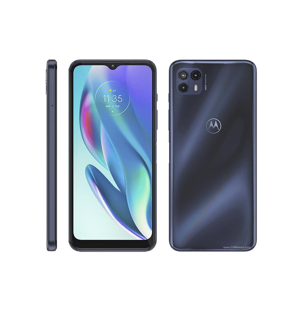 Motorola Moto G50 5G
