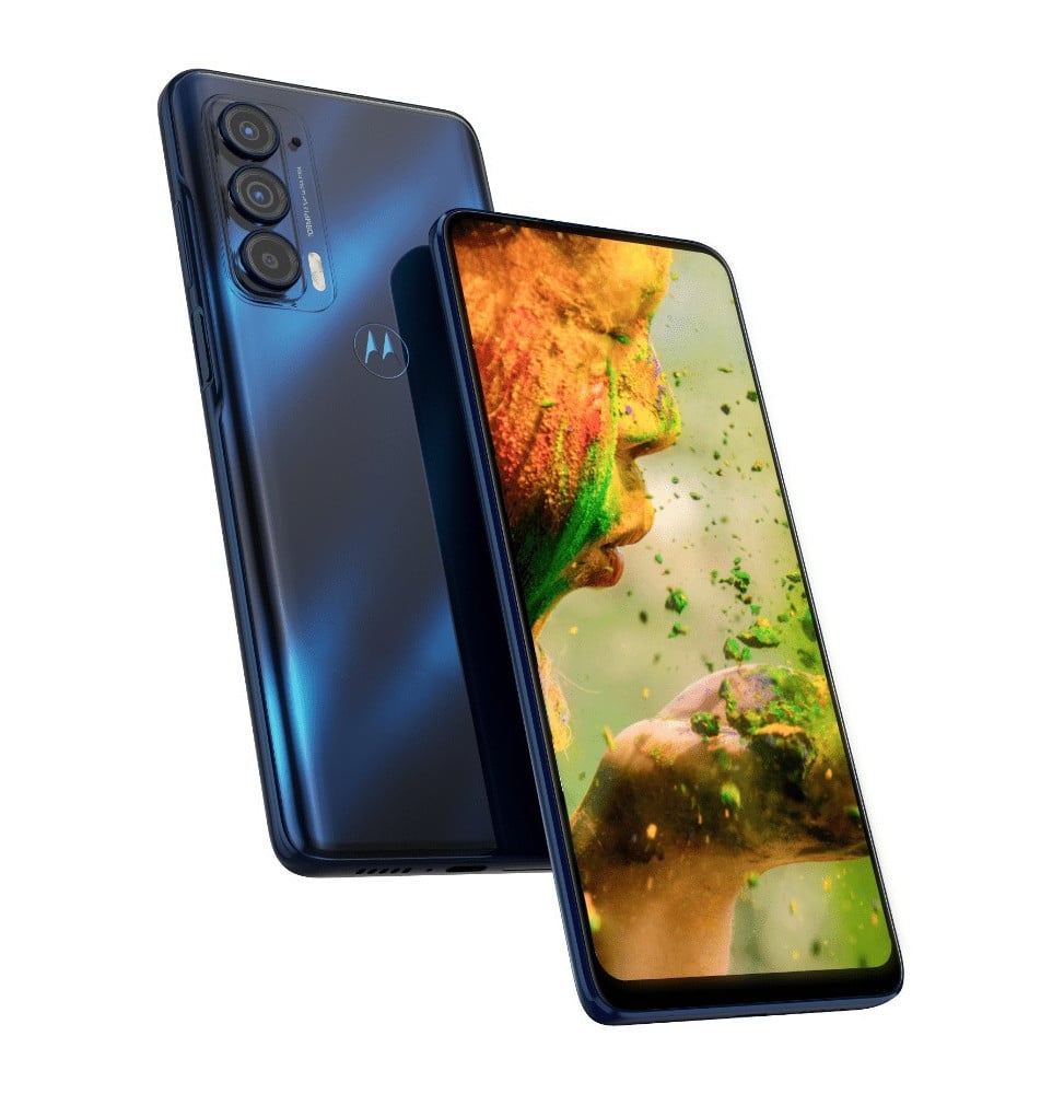 Motorola Edge (2021)