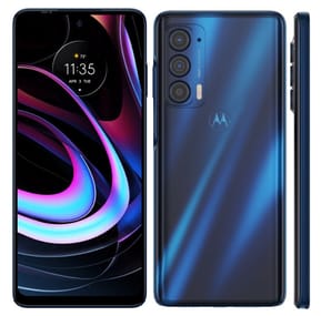 Motorola Edge (2021) — image 2