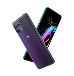 Motorola Edge 20 Fusion