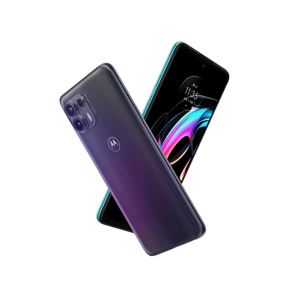 Motorola Edge 20 Fusion