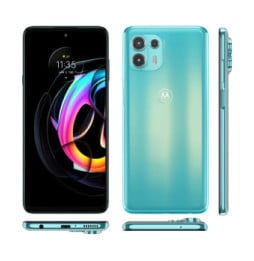 Motorola Edge 20 Fusion