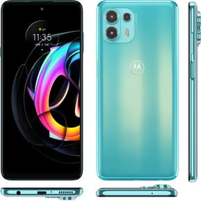 Motorola Edge 20 Fusion — image 2