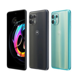 Motorola Edge 20 Fusion
