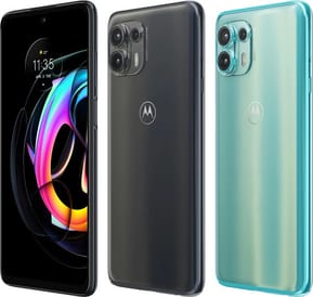 Motorola Edge 20 Fusion — image 3