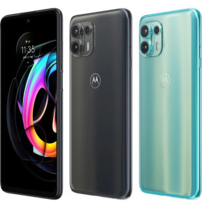 Motorola Edge 20 Fusion