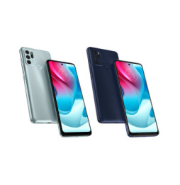 Motorola Moto G60S