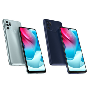 Motorola Moto G60S