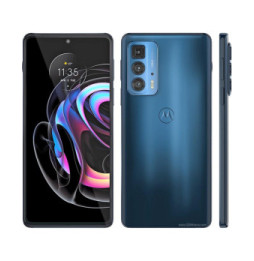 Motorola Edge 20 Pro
