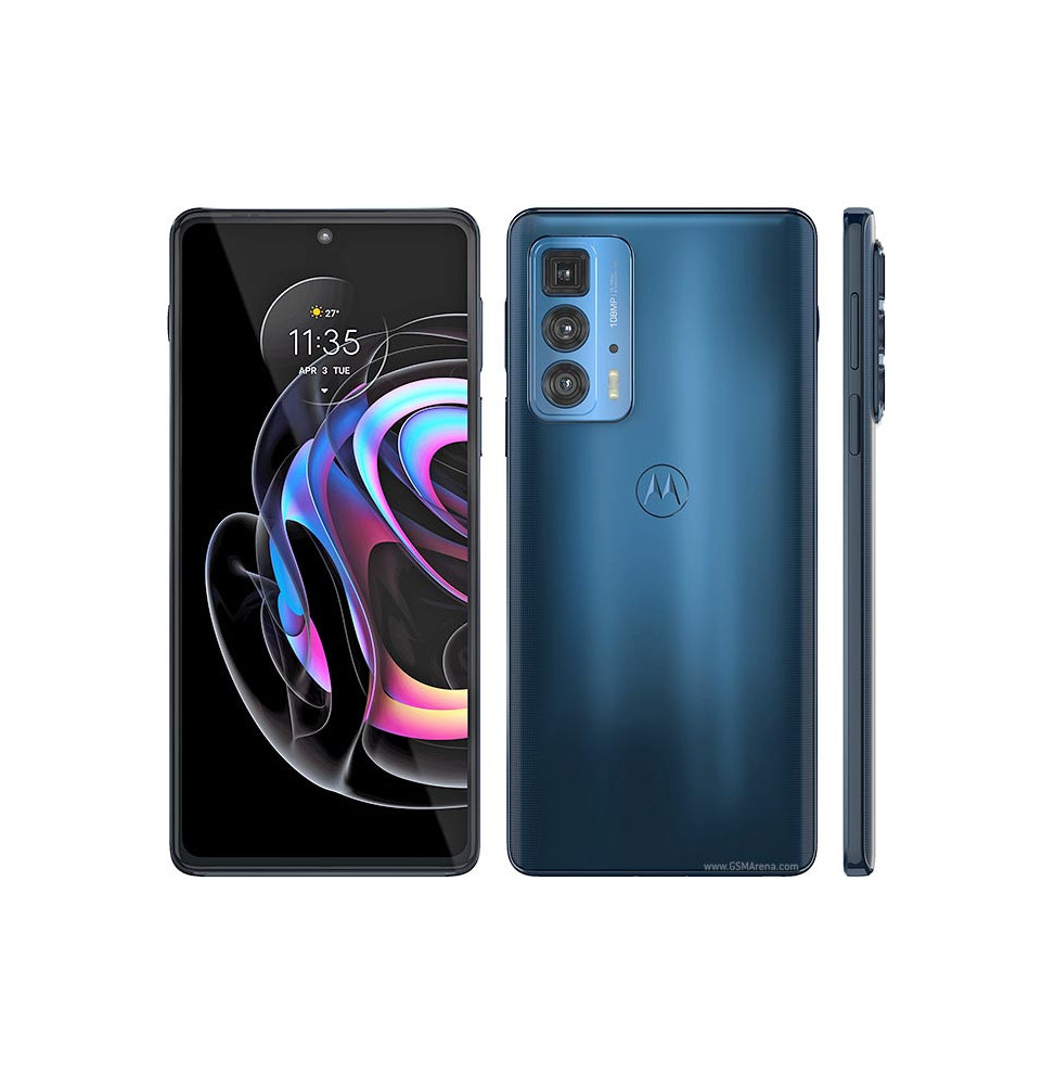 Motorola Edge 20 Pro