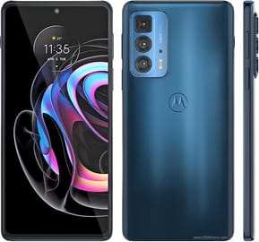 Motorola Edge 20 Pro