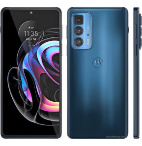 Motorola Edge 20 Pro