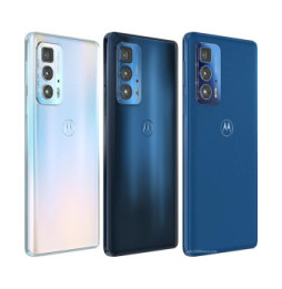Motorola Edge 20 Pro