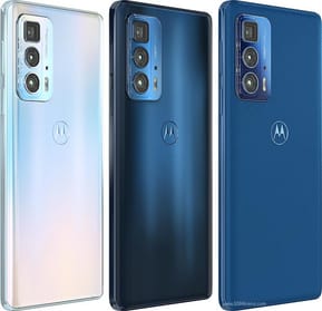 Motorola Edge 20 Pro — image 2