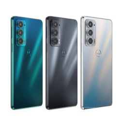 Motorola Edge 20