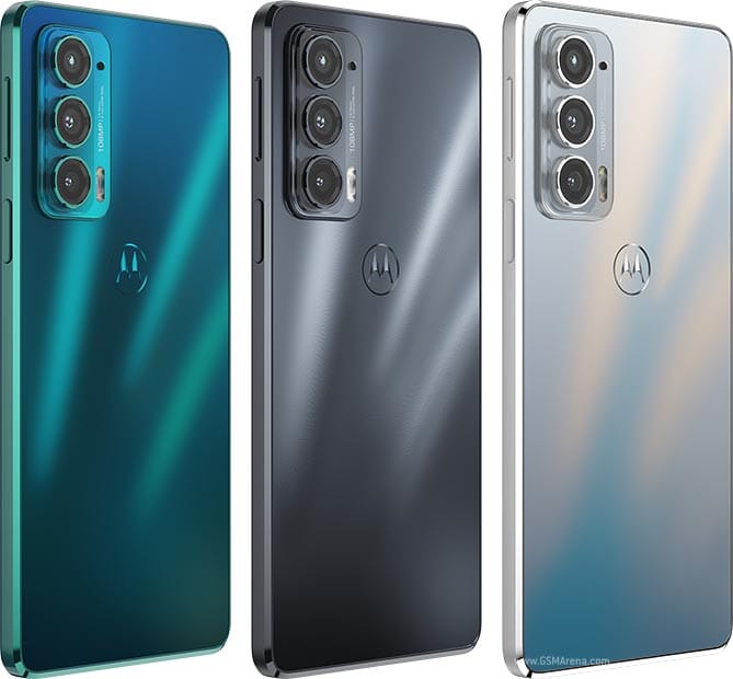 Motorola Edge 20 — image 2