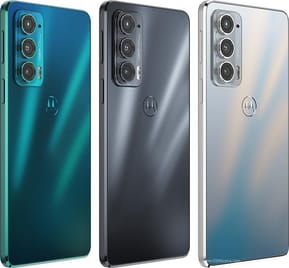 Motorola Edge 20 — image 2