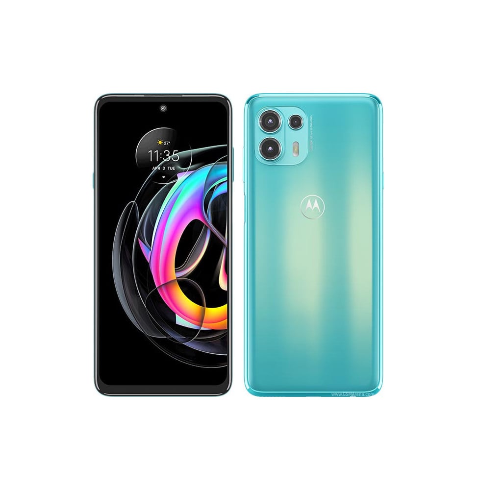 Motorola Edge 20 Lite