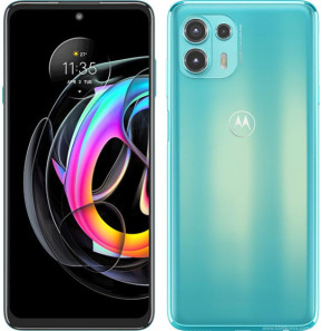 Motorola Edge 20 Lite