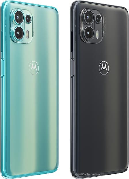 Motorola Edge 20 Lite — image 2