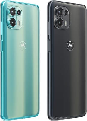 Motorola Edge 20 Lite — image 2