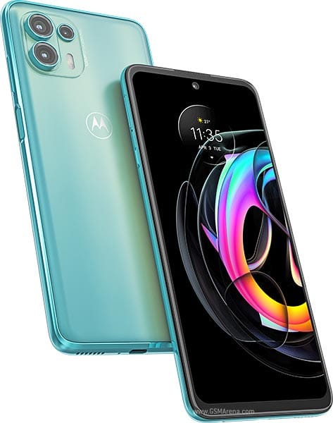 Motorola Edge 20 Lite — image 3