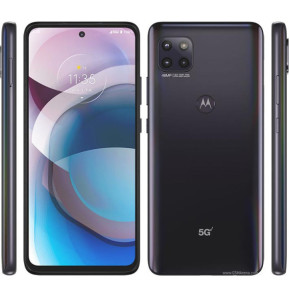 Motorola one 5G UW ace