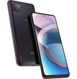 Motorola one 5G UW ace