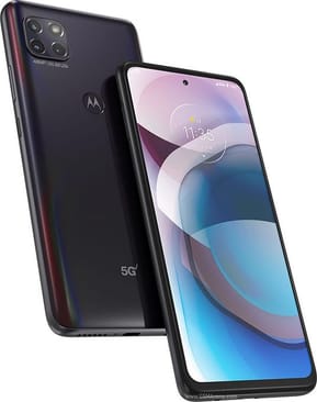 Motorola one 5G UW ace — image 2
