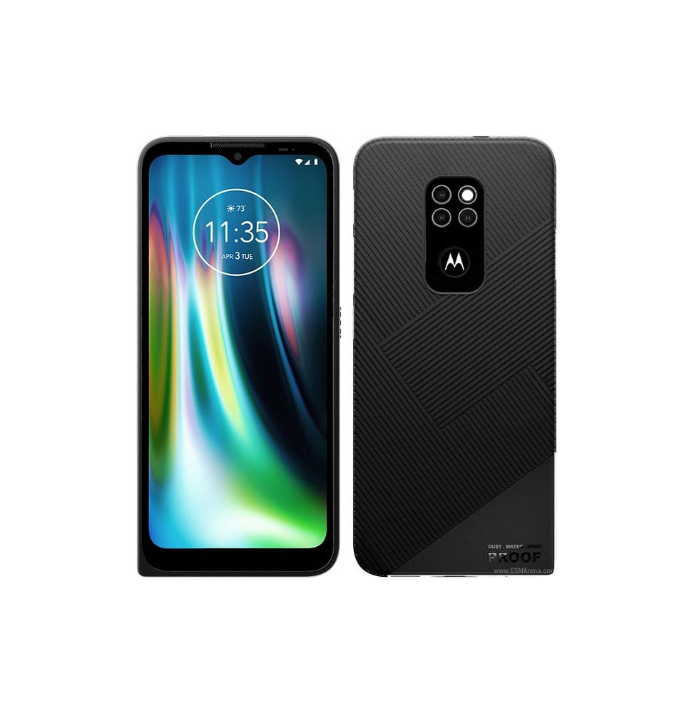 Motorola Defy (2021)