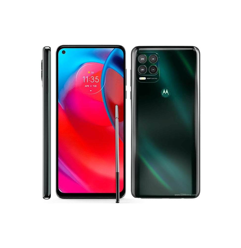 Motorola Moto G Stylus 5G