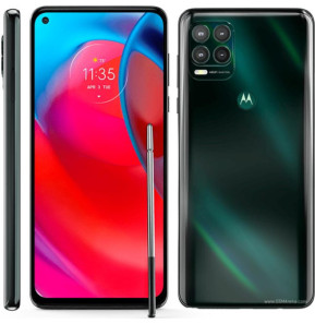 Motorola Moto G Stylus 5G