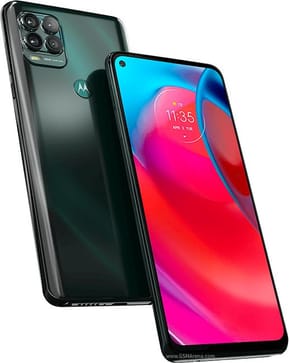 Motorola Moto G Stylus 5G — image 2
