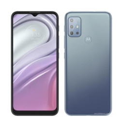 Motorola Moto G20