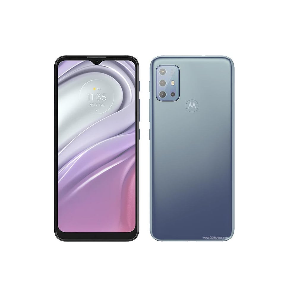 Motorola Moto G20