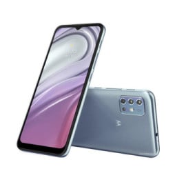 Motorola Moto G20