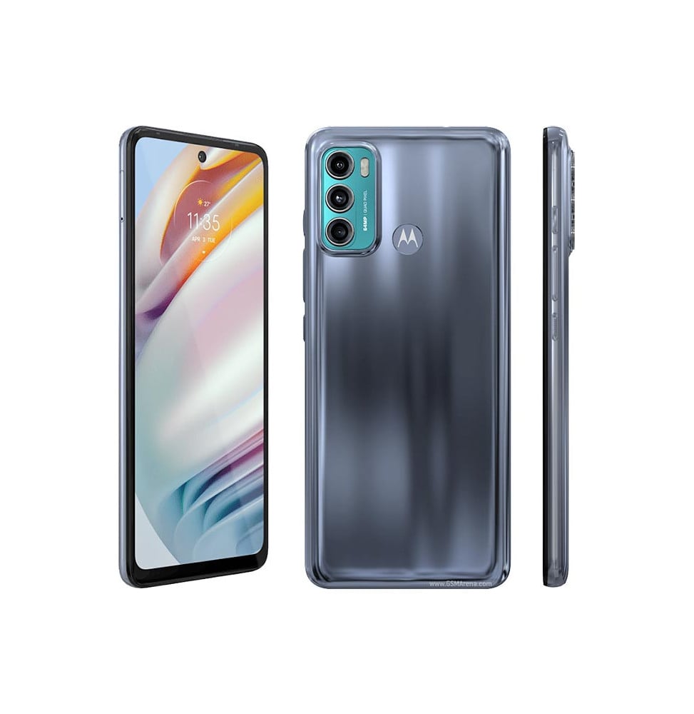 Motorola Moto G40 Fusion