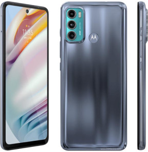 Motorola Moto G40 Fusion