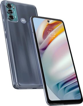 Motorola Moto G40 Fusion — image 2
