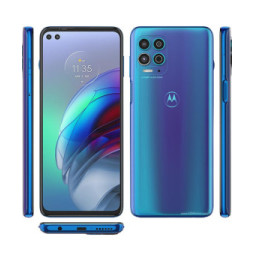 Motorola Moto G100