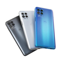 Motorola Moto G100