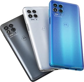 Motorola Moto G100 — image 3