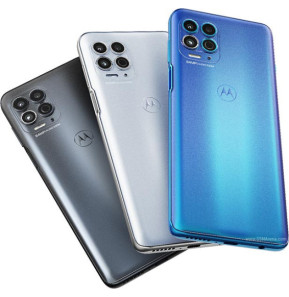 Motorola Moto G100