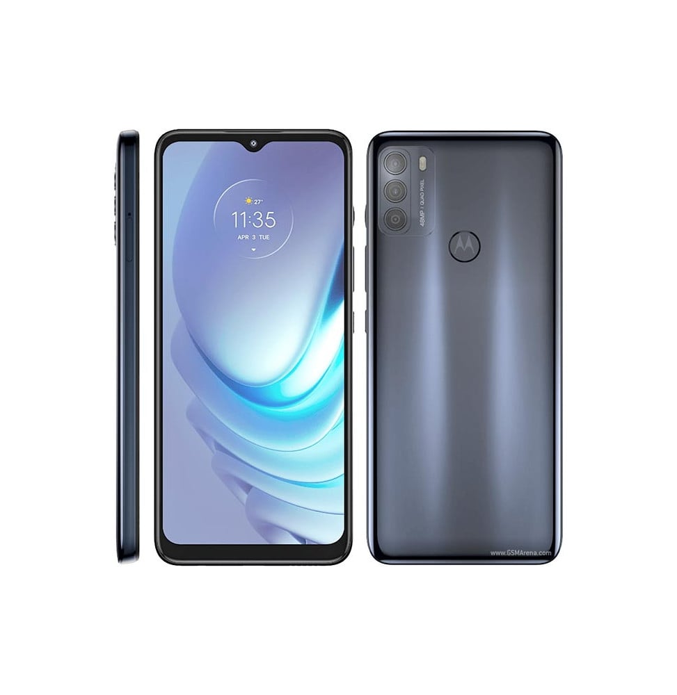 Motorola Moto G50