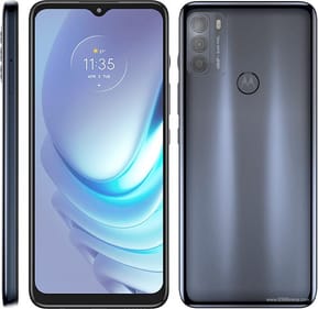 Motorola Moto G50