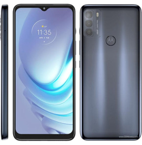 Motorola Moto G50