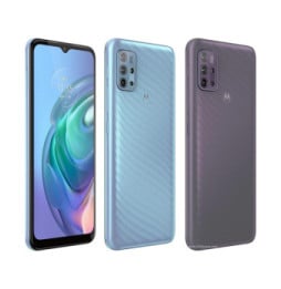 Motorola Moto G10 Power